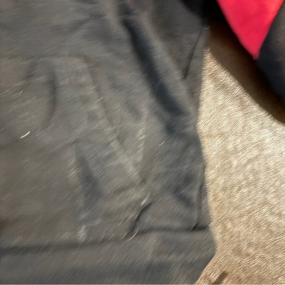 Kids Hoodie and Sweatpants Hustle 2Pcs Set size 5 or XS - Picture 3 of 11